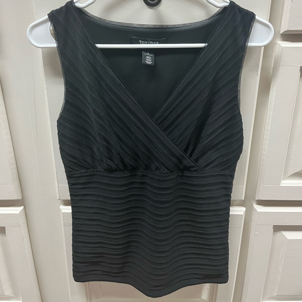 White House Black Market shirt